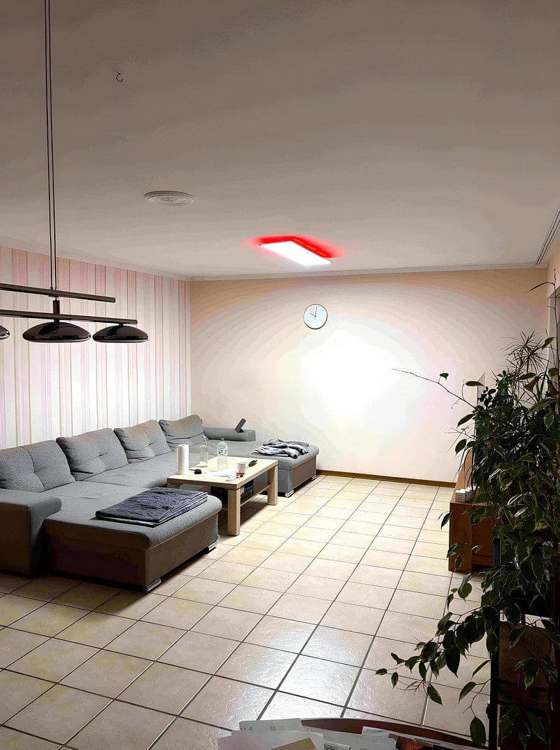 Pronájem bytu 3+1 92 m², Ellener Straße 109, Düren, Severní Porýní-Vestfálsko Pronájem bytu 3+1 92 m², Ellener Straße 109, Düren, Severní Porýní-Vestfálsko