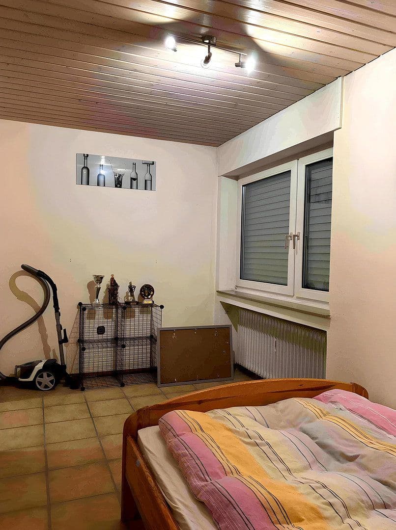 Pronájem bytu 3+1 92 m², Ellener Straße 109, Düren, Severní Porýní-Vestfálsko Pronájem bytu 3+1 92 m², Ellener Straße 109, Düren, Severní Porýní-Vestfálsko