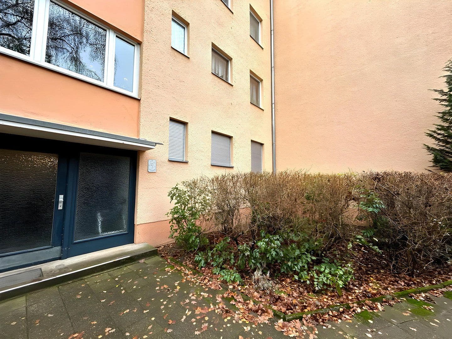 Pronájem bytu 3+1 65 m², Suderoder Straße 6, Berlin, Berlín Pronájem bytu 3+1 65 m², Suderoder Straße 6, Berlin, Berlín