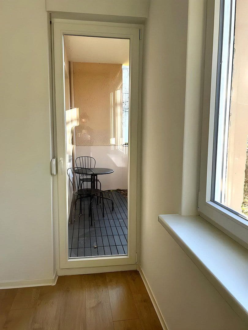 Pronájem bytu 3+1 65 m², Suderoder Straße 6, Berlin, Berlín Pronájem bytu 3+1 65 m², Suderoder Straße 6, Berlin, Berlín