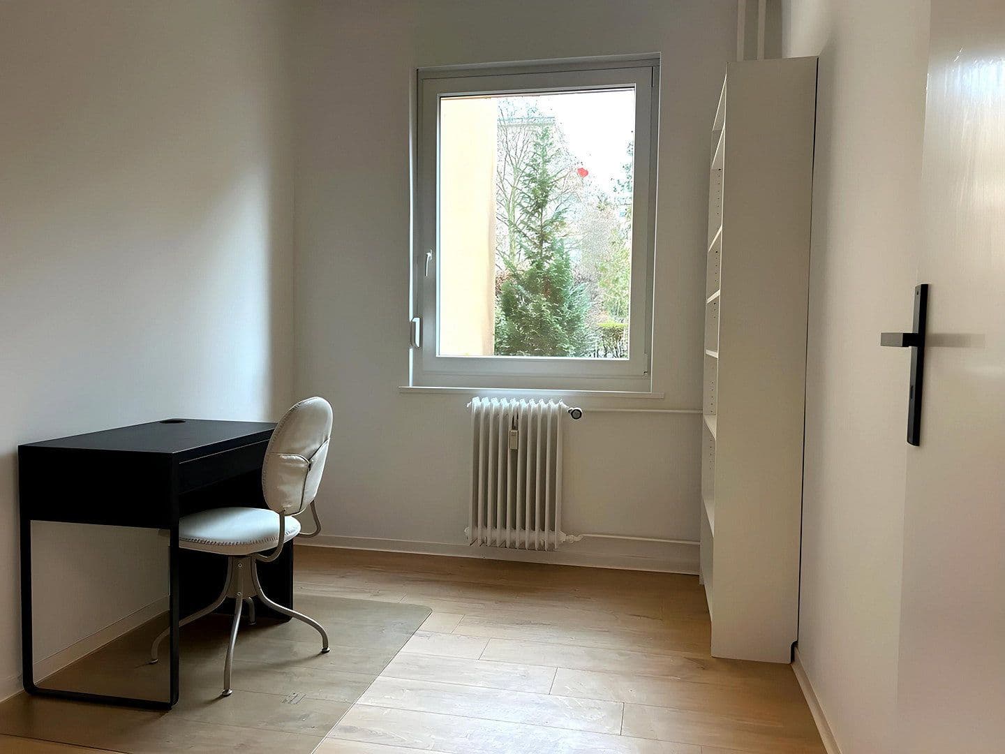 Pronájem bytu 3+1 65 m², Suderoder Straße 6, Berlin, Berlín Pronájem bytu 3+1 65 m², Suderoder Straße 6, Berlin, Berlín
