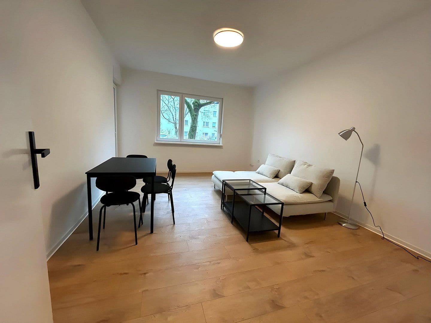Pronájem bytu 3+1 65 m², Suderoder Straße 6, Berlin, Berlín Pronájem bytu 3+1 65 m², Suderoder Straße 6, Berlin, Berlín