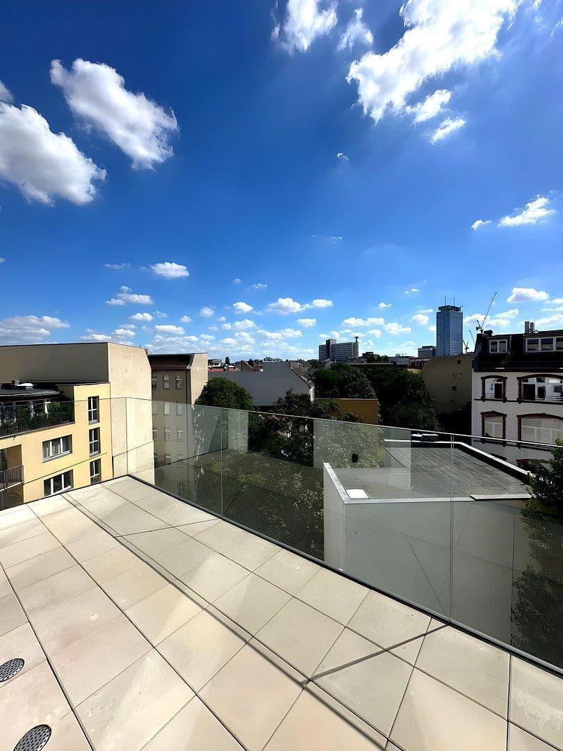 Pronájem bytu 2+1 55 m², Rosenthaler Str. 44, Berlin, Berlín Pronájem bytu 2+1 55 m², Rosenthaler Str. 44, Berlin, Berlín