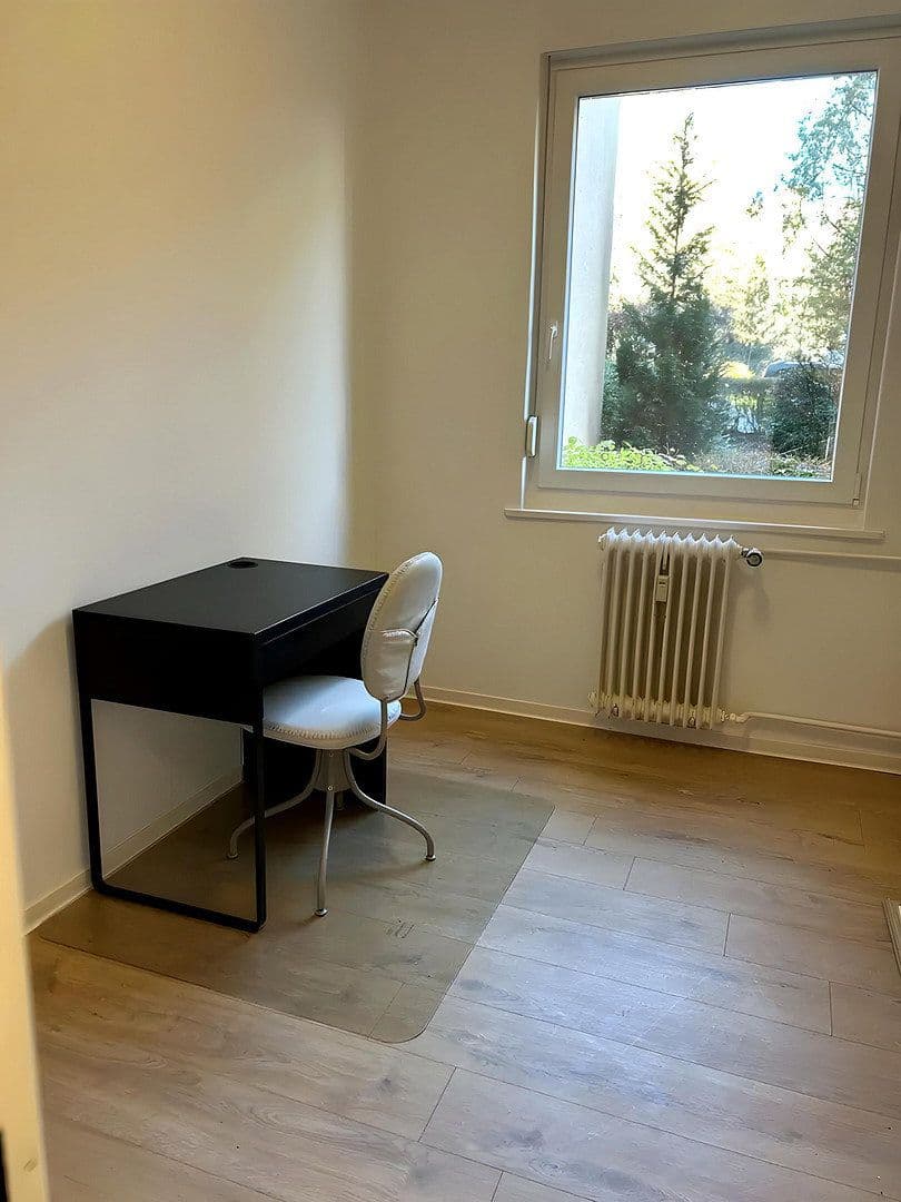 Pronájem bytu 3+1 65 m², Suderoder Straße 6, Berlin, Berlín Pronájem bytu 3+1 65 m², Suderoder Straße 6, Berlin, Berlín