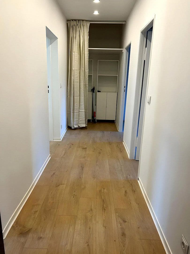 Pronájem bytu 3+1 65 m², Suderoder Straße 6, Berlin, Berlín Pronájem bytu 3+1 65 m², Suderoder Straße 6, Berlin, Berlín