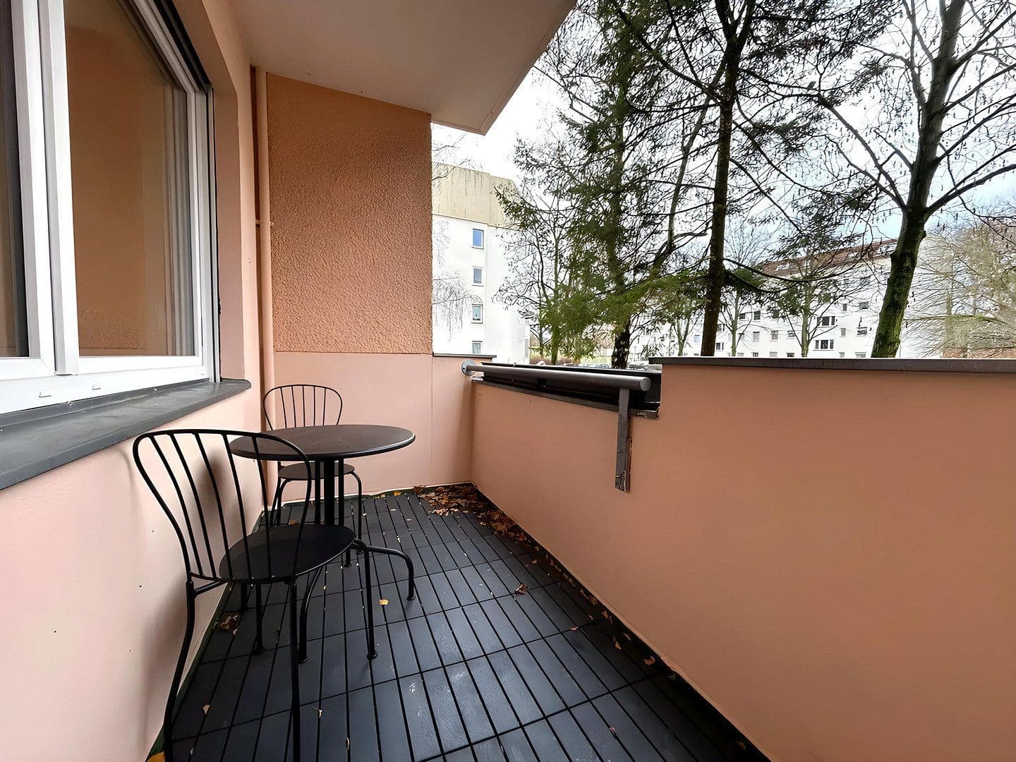 Pronájem bytu 3+1 65 m², Suderoder Straße 6, Berlin, Berlín Pronájem bytu 3+1 65 m², Suderoder Straße 6, Berlin, Berlín