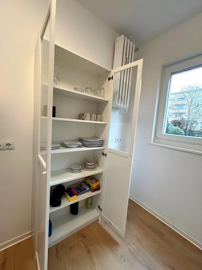 Pronájem bytu 3+1 65 m², Suderoder Straße 6, Berlin, Berlín Pronájem bytu 3+1 65 m², Suderoder Straße 6, Berlin, Berlín