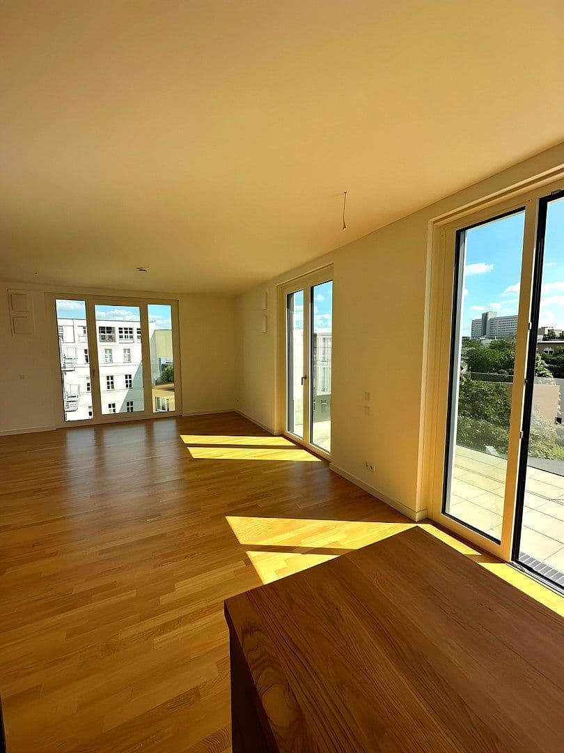 Pronájem bytu 2+1 55 m², Rosenthaler Str. 44, Berlin, Berlín Pronájem bytu 2+1 55 m², Rosenthaler Str. 44, Berlin, Berlín
