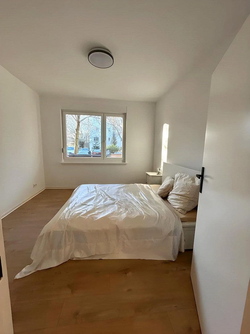 Pronájem bytu 3+1 65 m², Suderoder Straße 6, Berlin, Berlín Pronájem bytu 3+1 65 m², Suderoder Straße 6, Berlin, Berlín