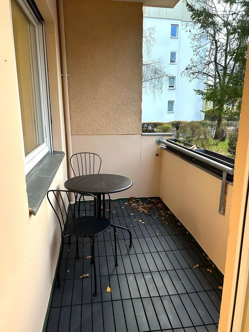 Pronájem bytu 3+1 65 m², Suderoder Straße 6, Berlin, Berlín Pronájem bytu 3+1 65 m², Suderoder Straße 6, Berlin, Berlín