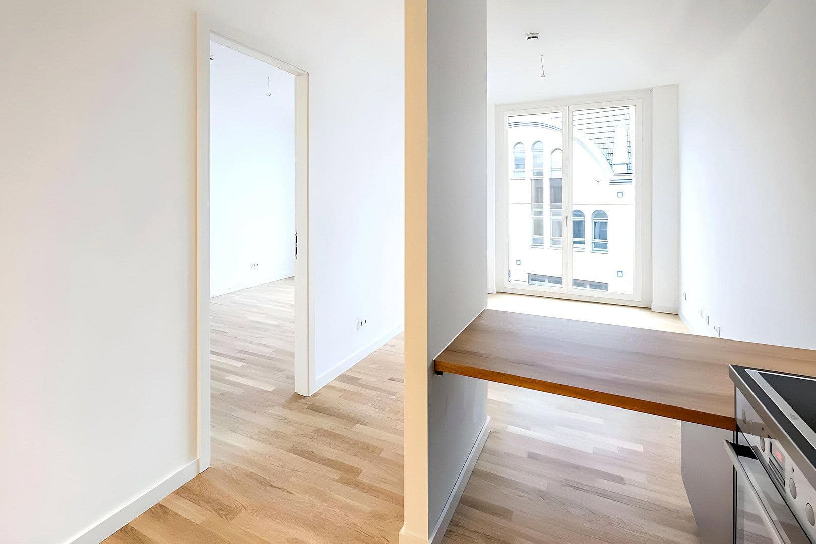 Pronájem bytu 2+1 55 m², Rosenthaler Str. 44, Berlin, Berlín Pronájem bytu 2+1 55 m², Rosenthaler Str. 44, Berlin, Berlín