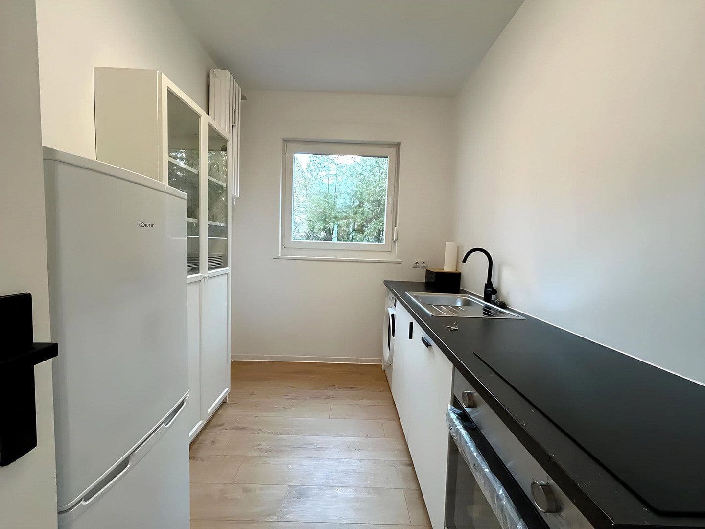 Pronájem bytu 3+1 65 m², Suderoder Straße 6, Berlin, Berlín Pronájem bytu 3+1 65 m², Suderoder Straße 6, Berlin, Berlín