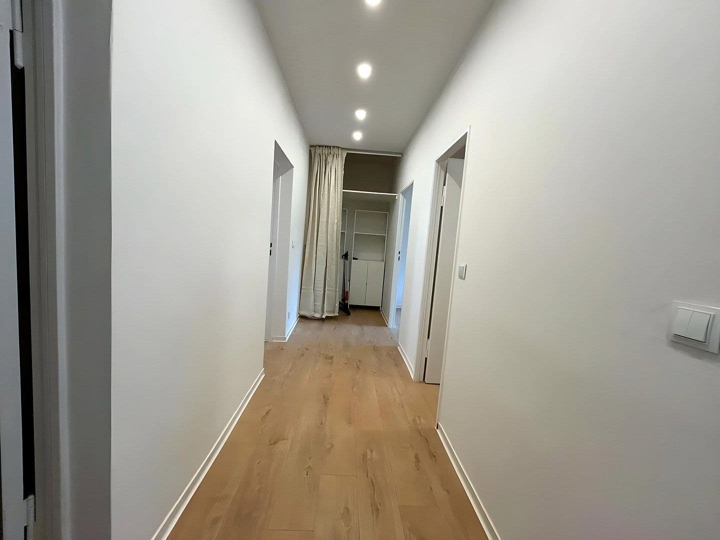 Pronájem bytu 3+1 65 m², Suderoder Straße 6, Berlin, Berlín Pronájem bytu 3+1 65 m², Suderoder Straße 6, Berlin, Berlín