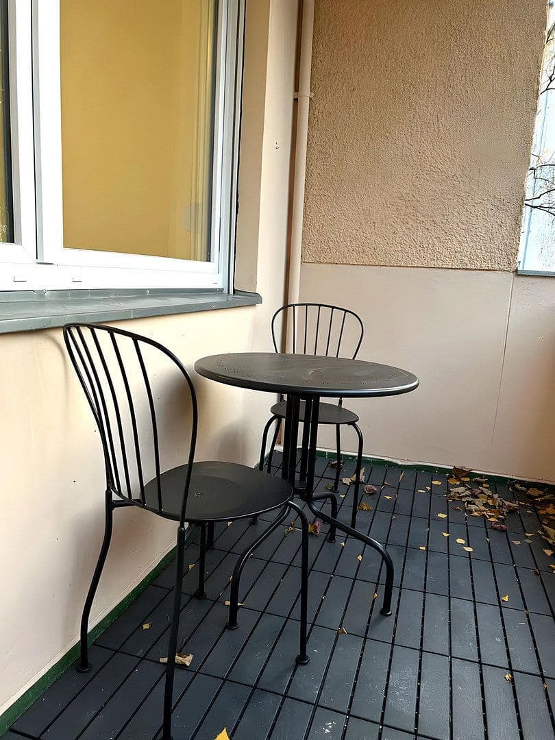 Pronájem bytu 3+1 65 m², Suderoder Straße 6, Berlin, Berlín Pronájem bytu 3+1 65 m², Suderoder Straße 6, Berlin, Berlín