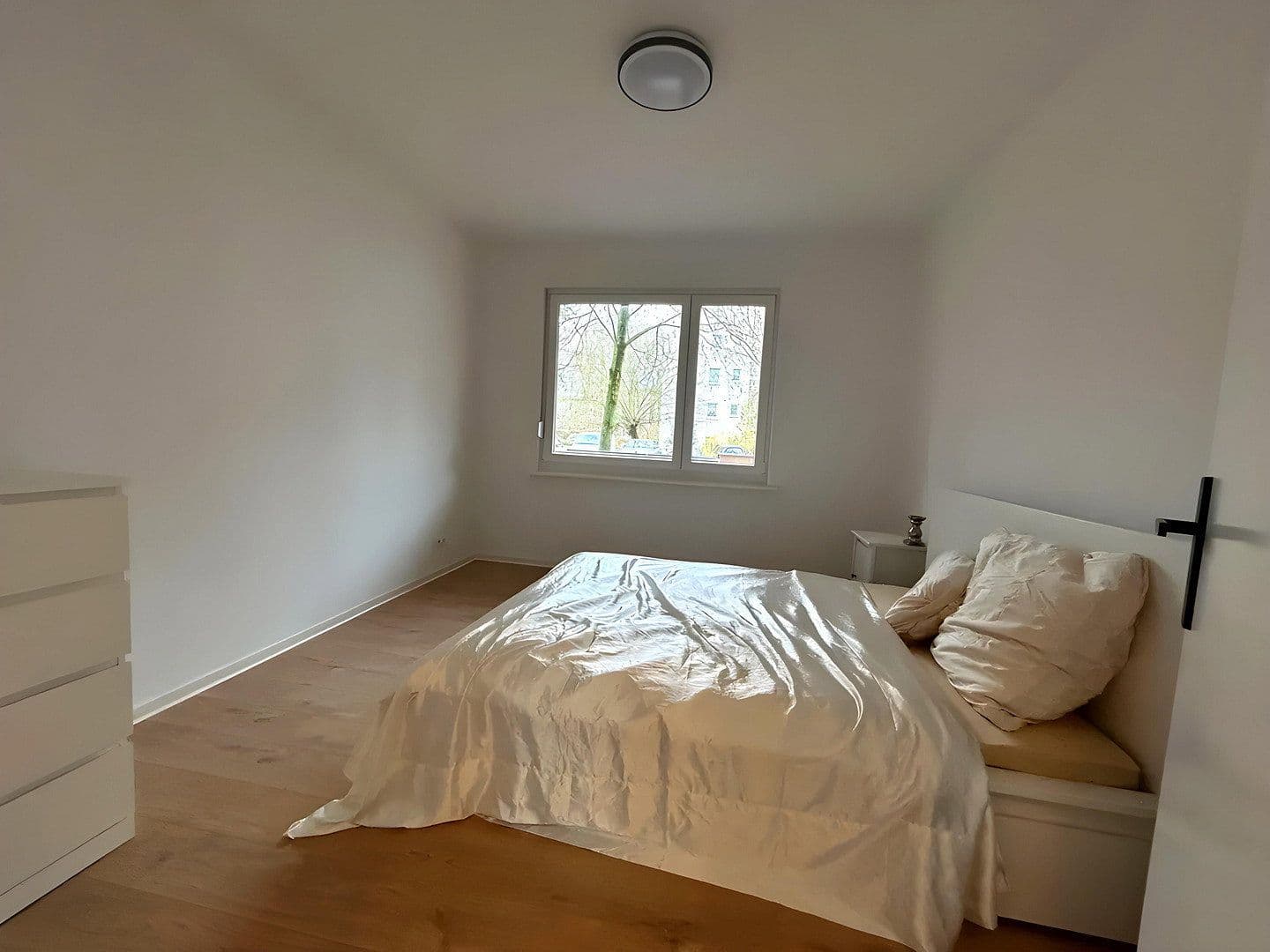 Pronájem bytu 3+1 65 m², Suderoder Straße 6, Berlin, Berlín Pronájem bytu 3+1 65 m², Suderoder Straße 6, Berlin, Berlín