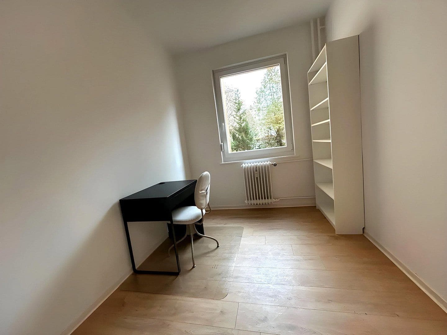 Pronájem bytu 3+1 65 m², Suderoder Straße 6, Berlin, Berlín Pronájem bytu 3+1 65 m², Suderoder Straße 6, Berlin, Berlín