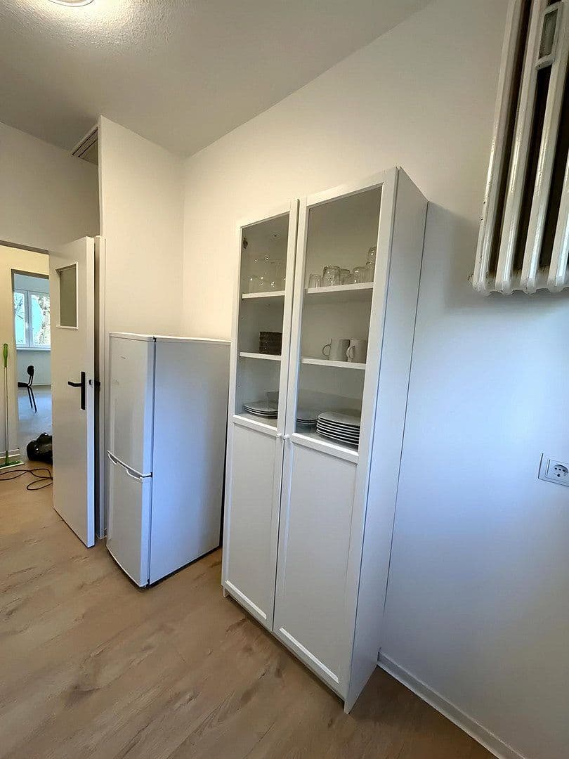 Pronájem bytu 3+1 65 m², Suderoder Straße 6, Berlin, Berlín Pronájem bytu 3+1 65 m², Suderoder Straße 6, Berlin, Berlín