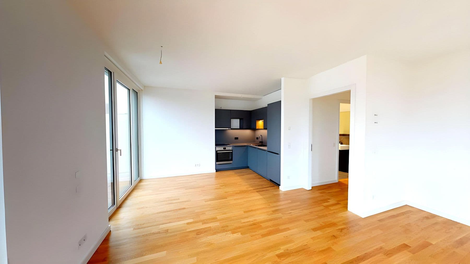 Pronájem bytu 2+1 55 m², Rosenthaler Str. 44, Berlin, Berlín Pronájem bytu 2+1 55 m², Rosenthaler Str. 44, Berlin, Berlín