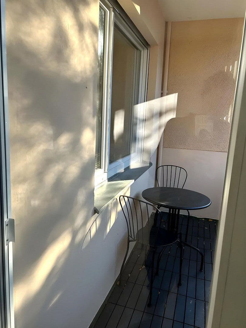 Pronájem bytu 3+1 65 m², Suderoder Straße 6, Berlin, Berlín Pronájem bytu 3+1 65 m², Suderoder Straße 6, Berlin, Berlín