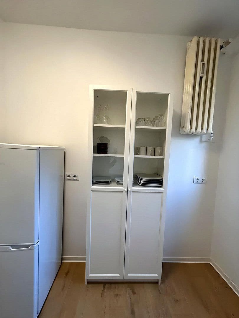 Pronájem bytu 3+1 65 m², Suderoder Straße 6, Berlin, Berlín Pronájem bytu 3+1 65 m², Suderoder Straße 6, Berlin, Berlín