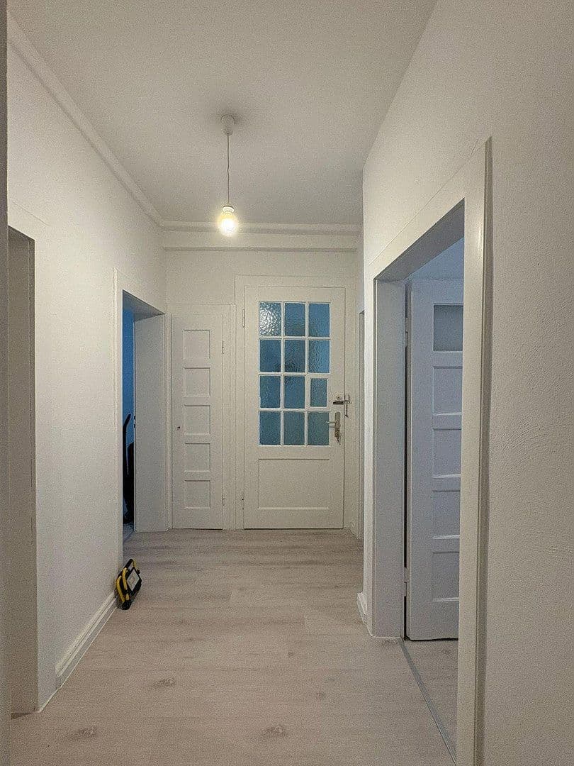 Pronájem bytu 2+kk 67 m², Holunderstr. 13, Mannheim, Bádensko-Württembersko Pronájem bytu 2+kk 67 m², Holunderstr. 13, Mannheim, Bádensko-Württembersko