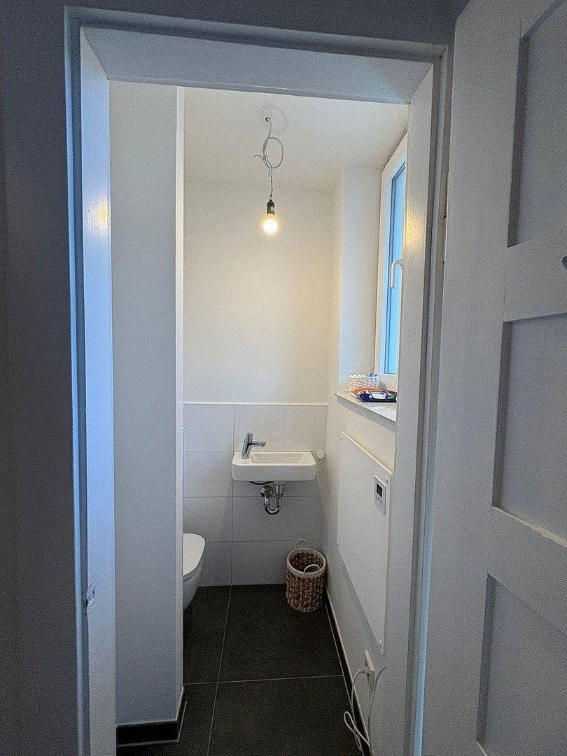 Pronájem bytu 2+kk 67 m², Holunderstr. 13, Mannheim, Bádensko-Württembersko Pronájem bytu 2+kk 67 m², Holunderstr. 13, Mannheim, Bádensko-Württembersko