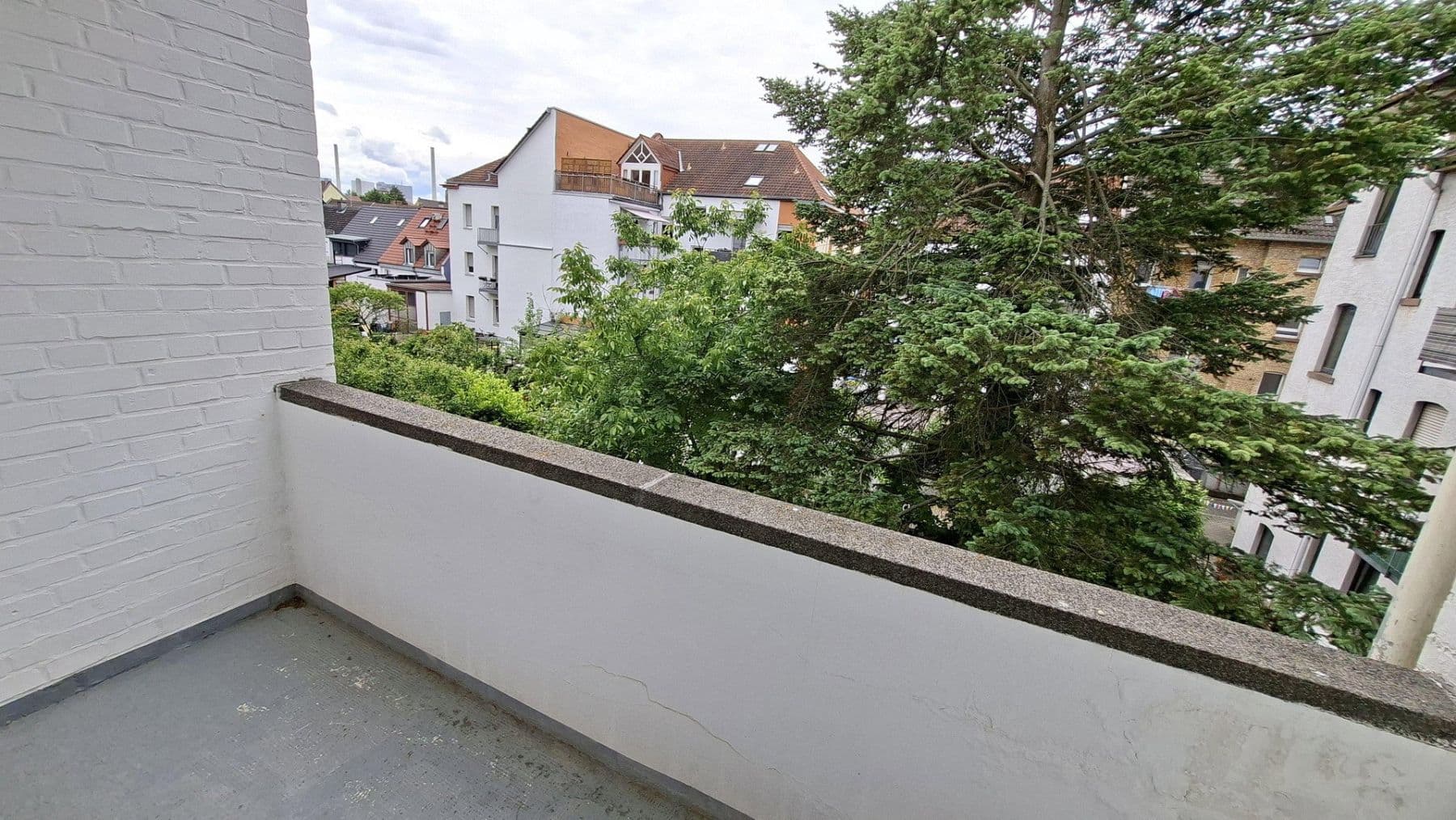 Pronájem bytu 2+kk 67 m², Holunderstr. 13, Mannheim, Bádensko-Württembersko Pronájem bytu 2+kk 67 m², Holunderstr. 13, Mannheim, Bádensko-Württembersko