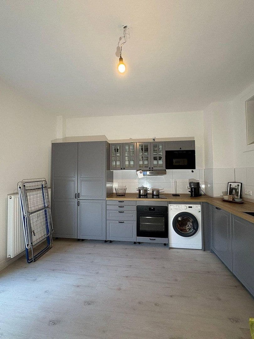 Pronájem bytu 2+kk 67 m², Holunderstr. 13, Mannheim, Bádensko-Württembersko Pronájem bytu 2+kk 67 m², Holunderstr. 13, Mannheim, Bádensko-Württembersko