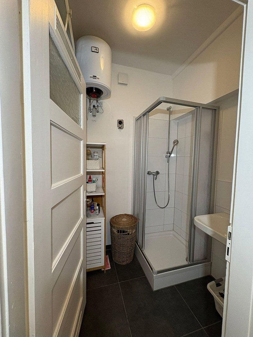Pronájem bytu 2+kk 67 m², Holunderstr. 13, Mannheim, Bádensko-Württembersko Pronájem bytu 2+kk 67 m², Holunderstr. 13, Mannheim, Bádensko-Württembersko