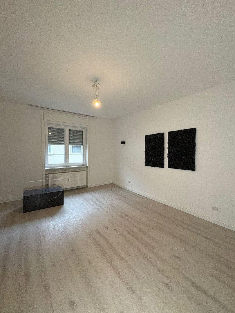 Pronájem bytu 2+kk 67 m², Holunderstr. 13, Mannheim, Bádensko-Württembersko Pronájem bytu 2+kk 67 m², Holunderstr. 13, Mannheim, Bádensko-Württembersko