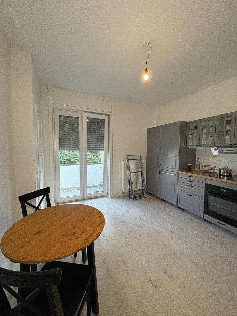 Pronájem bytu 2+kk 67 m², Holunderstr. 13, Mannheim, Bádensko-Württembersko Pronájem bytu 2+kk 67 m², Holunderstr. 13, Mannheim, Bádensko-Württembersko