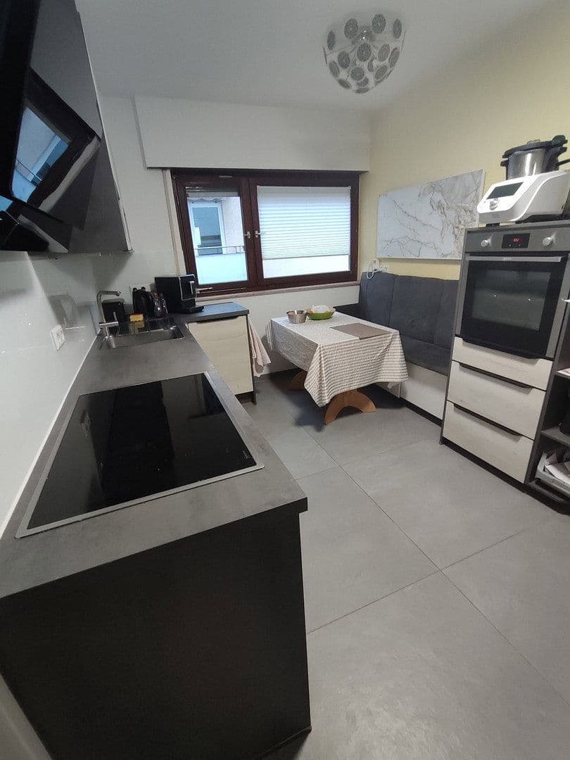 Prodej bytu 6+1 144 m², Remshalden, Bádensko-Württembersko Prodej bytu 6+1 144 m², Remshalden, Bádensko-Württembersko