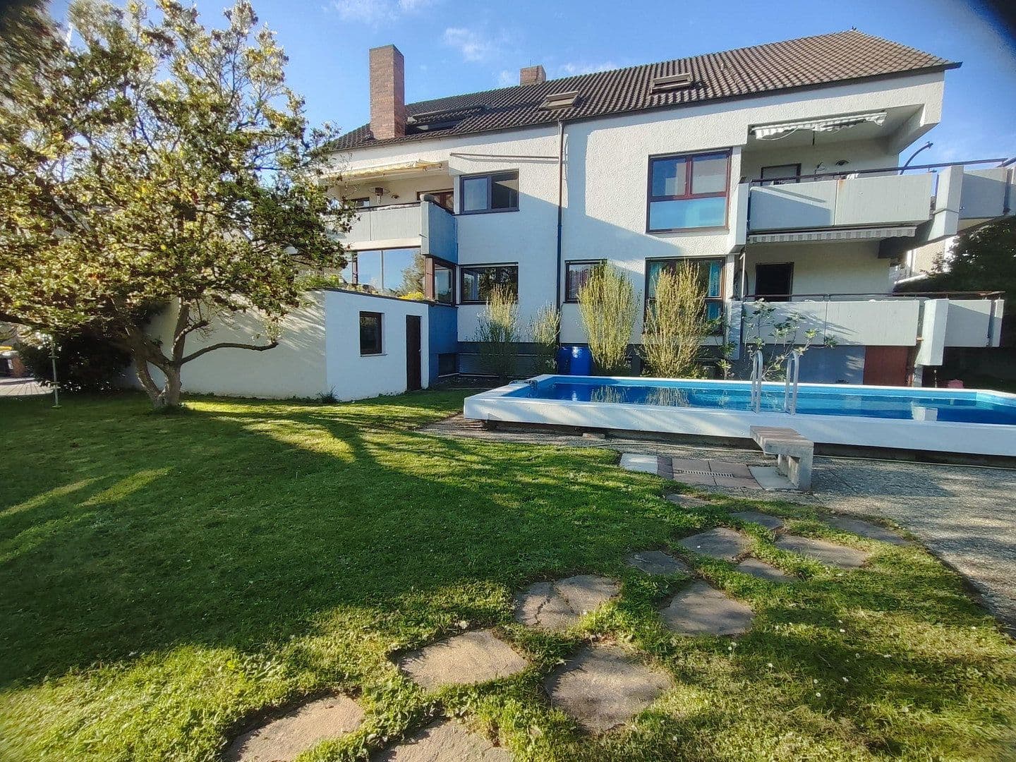 Prodej bytu 6+1 144 m², Remshalden, Bádensko-Württembersko Prodej bytu 6+1 144 m², Remshalden, Bádensko-Württembersko