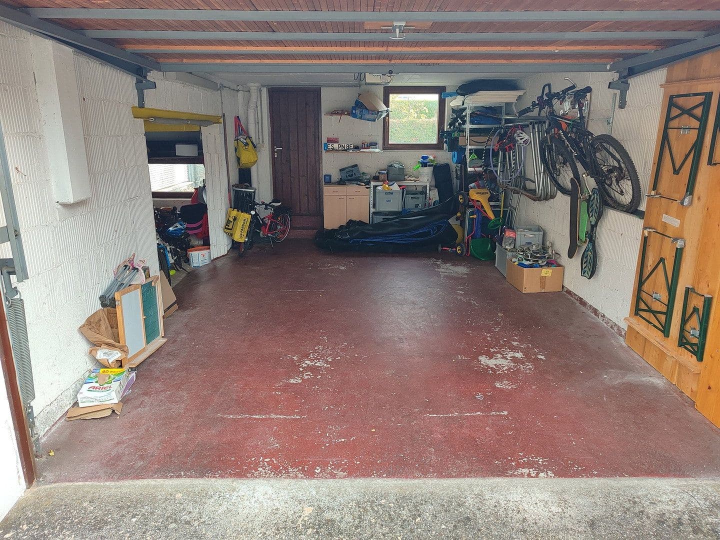 Prodej bytu 6+1 144 m², Remshalden, Bádensko-Württembersko Prodej bytu 6+1 144 m², Remshalden, Bádensko-Württembersko