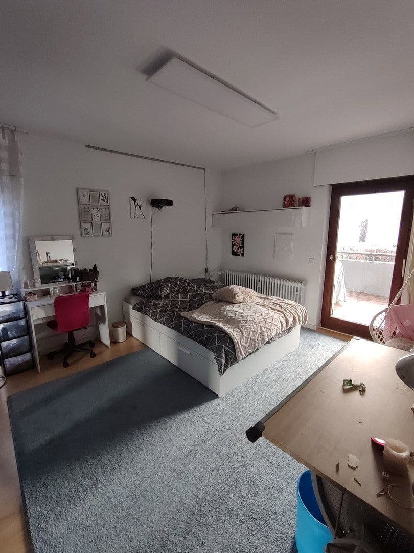 Prodej bytu 6+1 144 m², Remshalden, Bádensko-Württembersko Prodej bytu 6+1 144 m², Remshalden, Bádensko-Württembersko