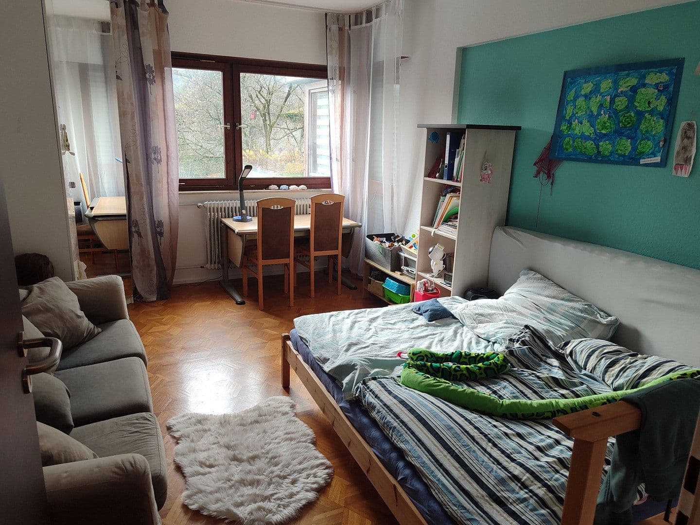 Prodej bytu 6+1 144 m², Remshalden, Bádensko-Württembersko Prodej bytu 6+1 144 m², Remshalden, Bádensko-Württembersko