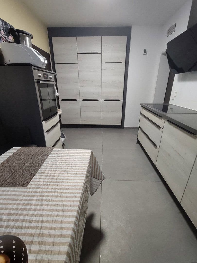 Prodej bytu 6+1 144 m², Remshalden, Bádensko-Württembersko Prodej bytu 6+1 144 m², Remshalden, Bádensko-Württembersko