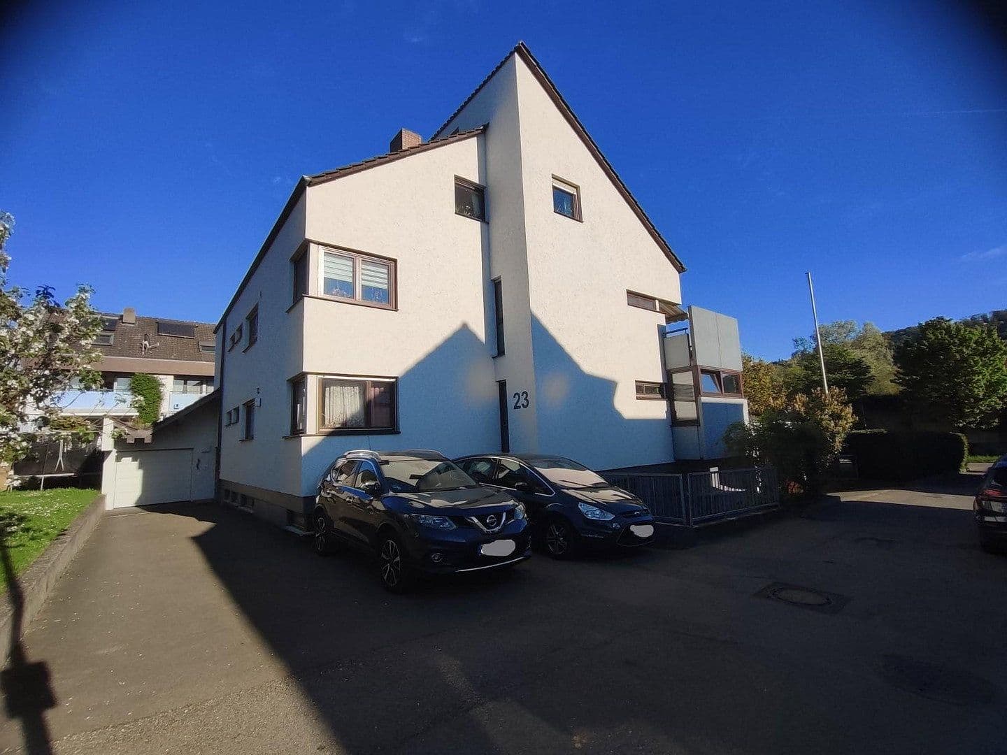 Prodej bytu 6+1 144 m², Remshalden, Bádensko-Württembersko Prodej bytu 6+1 144 m², Remshalden, Bádensko-Württembersko