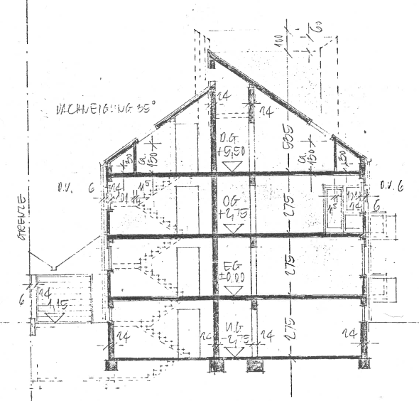 Prodej bytu 6+1 144 m², Remshalden, Bádensko-Württembersko Prodej bytu 6+1 144 m², Remshalden, Bádensko-Württembersko