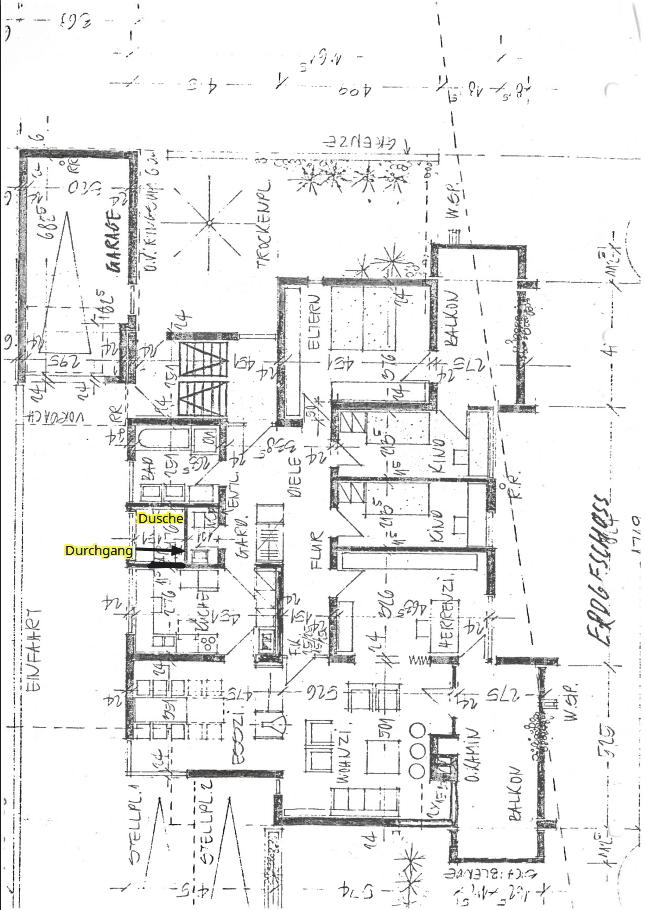 Prodej bytu 6+1 144 m², Remshalden, Bádensko-Württembersko Prodej bytu 6+1 144 m², Remshalden, Bádensko-Württembersko
