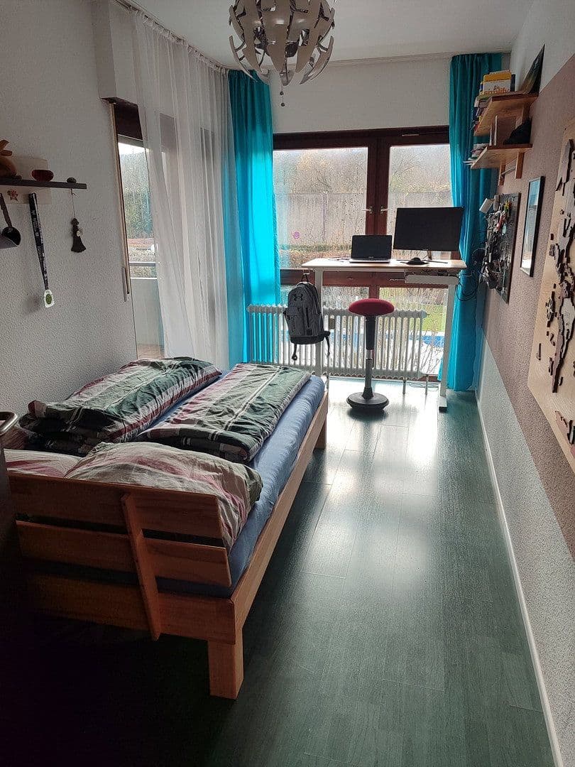 Prodej bytu 6+1 144 m², Remshalden, Bádensko-Württembersko Prodej bytu 6+1 144 m², Remshalden, Bádensko-Württembersko