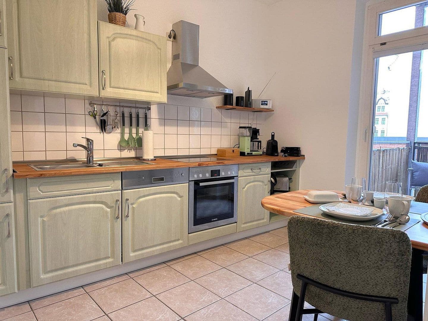 Prodej domu 528 m², pozemek 280 m², Budyšín, Sasko Prodej domu 528 m², pozemek 280 m², Budyšín, Sasko