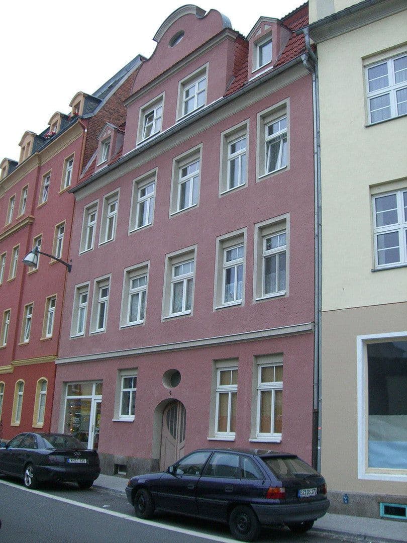 Prodej domu 528 m², pozemek 280 m², Budyšín, Sasko Prodej domu 528 m², pozemek 280 m², Budyšín, Sasko