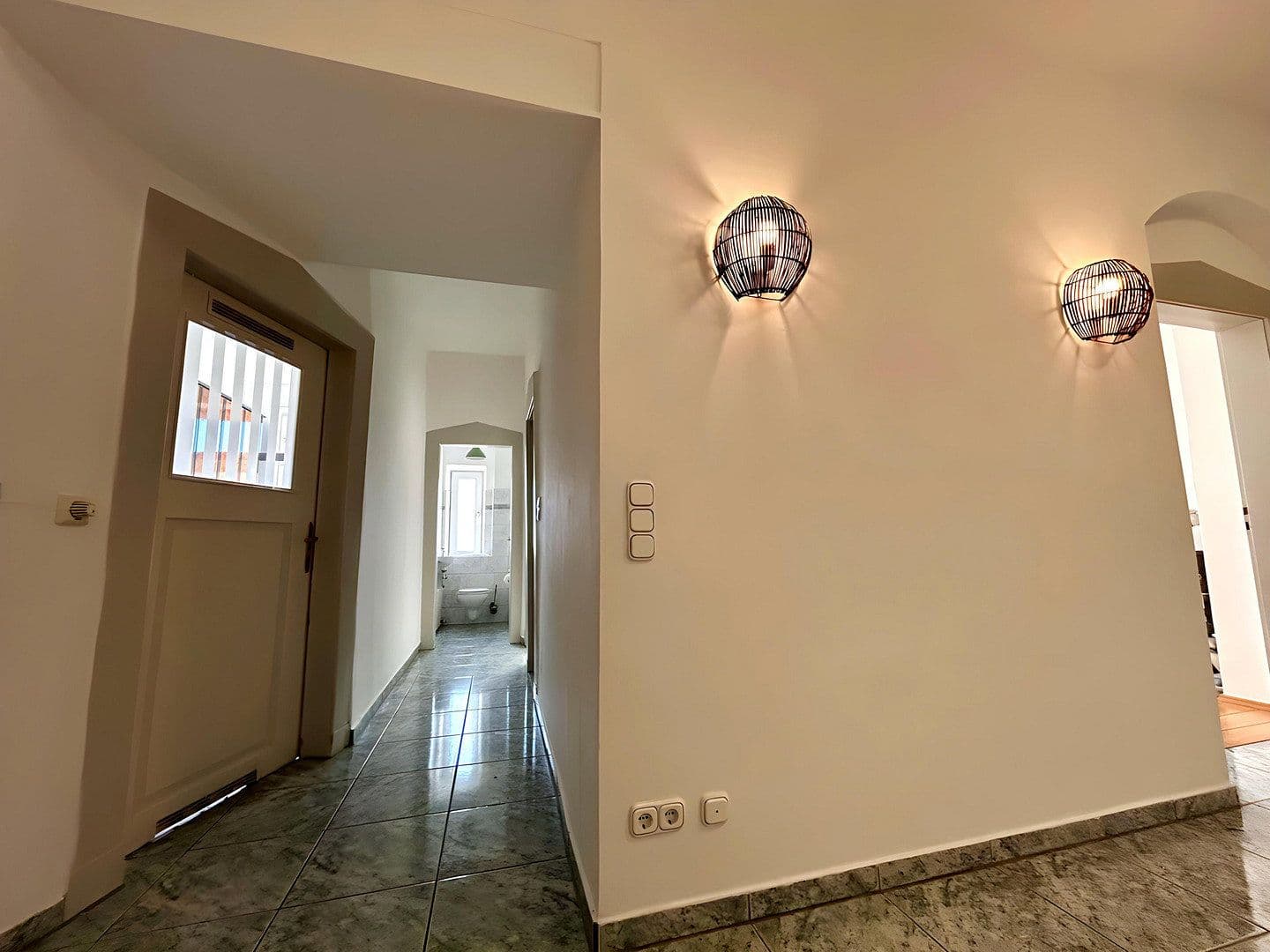 Pronájem bytu 3+kk 110 m², Valleystraße 19, München, Bavorsko Pronájem bytu 3+kk 110 m², Valleystraße 19, München, Bavorsko