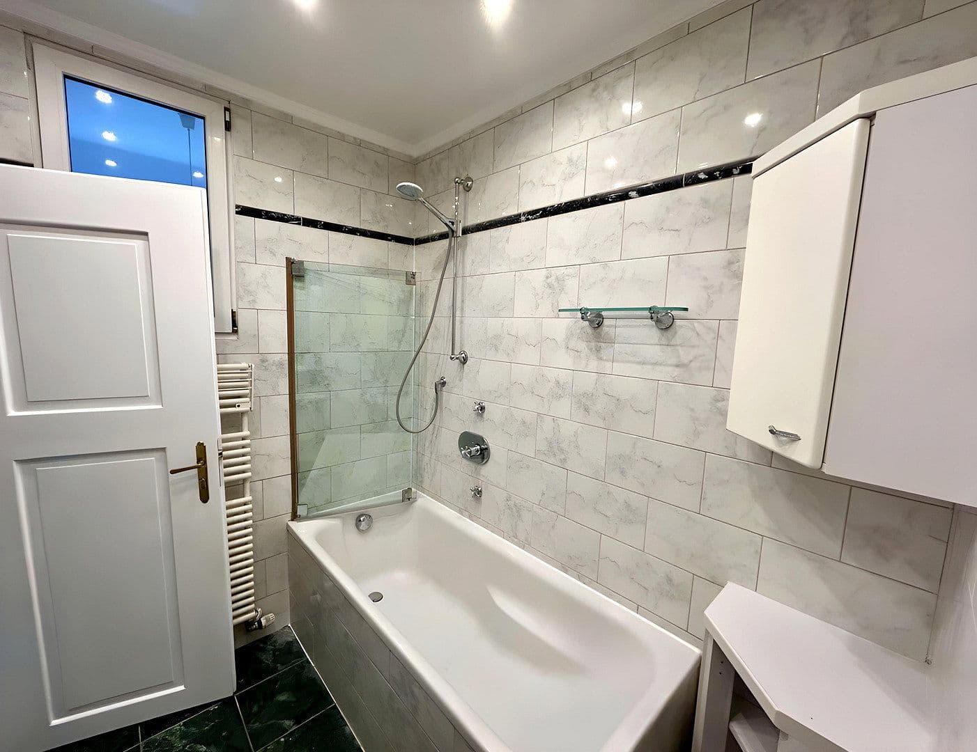 Pronájem bytu 3+kk 110 m², Valleystraße 19, München, Bavorsko Pronájem bytu 3+kk 110 m², Valleystraße 19, München, Bavorsko