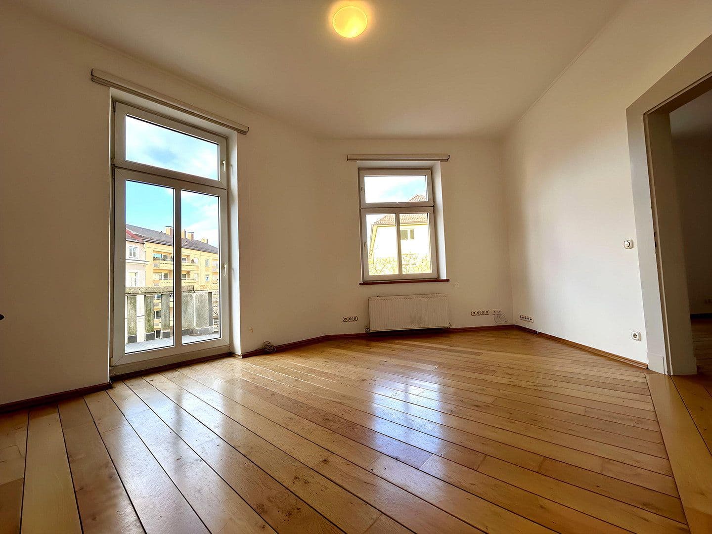 Pronájem bytu 3+kk 110 m², Valleystraße 19, München, Bavorsko Pronájem bytu 3+kk 110 m², Valleystraße 19, München, Bavorsko