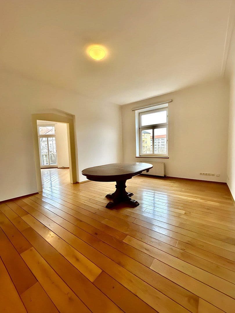 Pronájem bytu 3+kk 110 m², Valleystraße 19, München, Bavorsko Pronájem bytu 3+kk 110 m², Valleystraße 19, München, Bavorsko