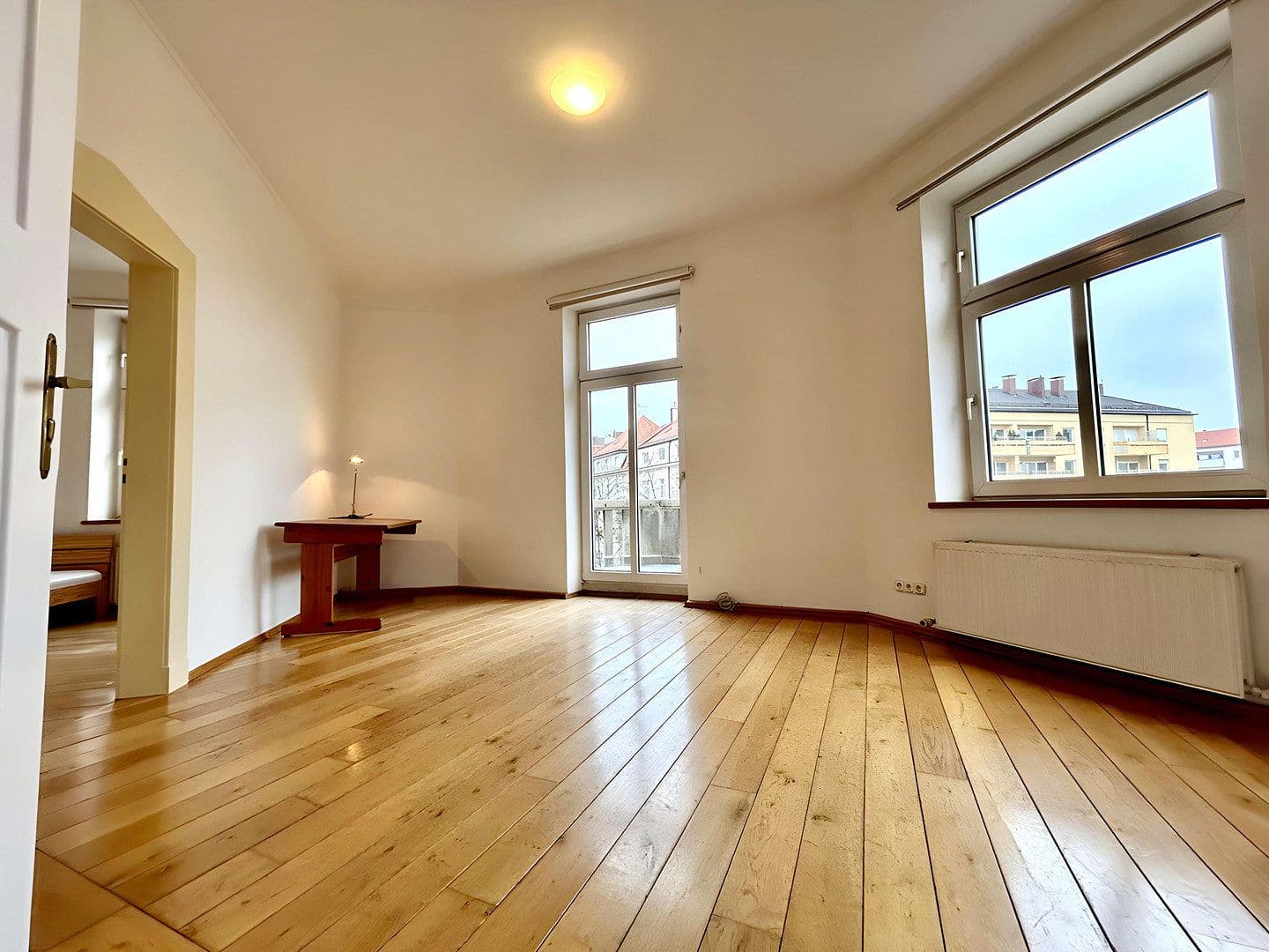 Pronájem bytu 3+kk 110 m², Valleystraße 19, München, Bavorsko Pronájem bytu 3+kk 110 m², Valleystraße 19, München, Bavorsko