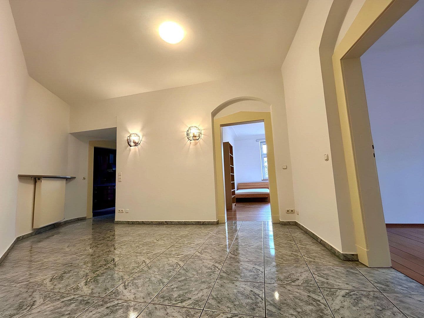 Pronájem bytu 3+kk 110 m², Valleystraße 19, München, Bavorsko Pronájem bytu 3+kk 110 m², Valleystraße 19, München, Bavorsko