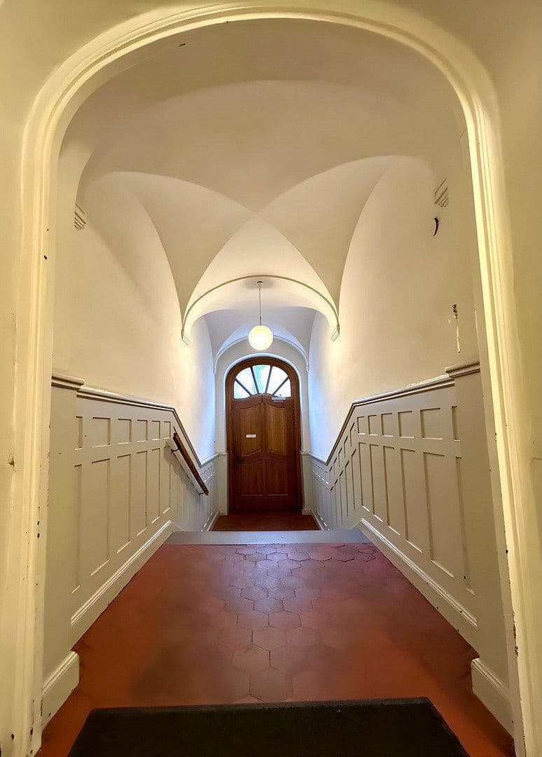 Pronájem bytu 3+kk 110 m², Valleystraße 19, München, Bavorsko Pronájem bytu 3+kk 110 m², Valleystraße 19, München, Bavorsko